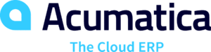 Acumatica Logo | Supply Chain Solutions |