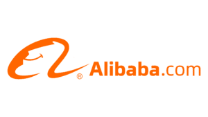 Alibaba Logo | E-Commerce Fulfillment |
