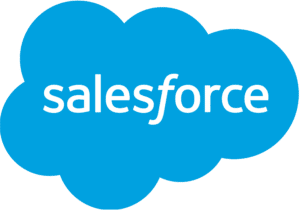 Salesforce.com logo.svg | Supply Chain Solutions |