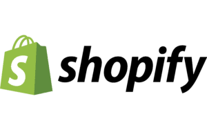 Shopify Logo | E-Commerce Fulfillment |