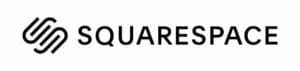 squarespace logo horizontal black | E-Commerce Fulfillment |