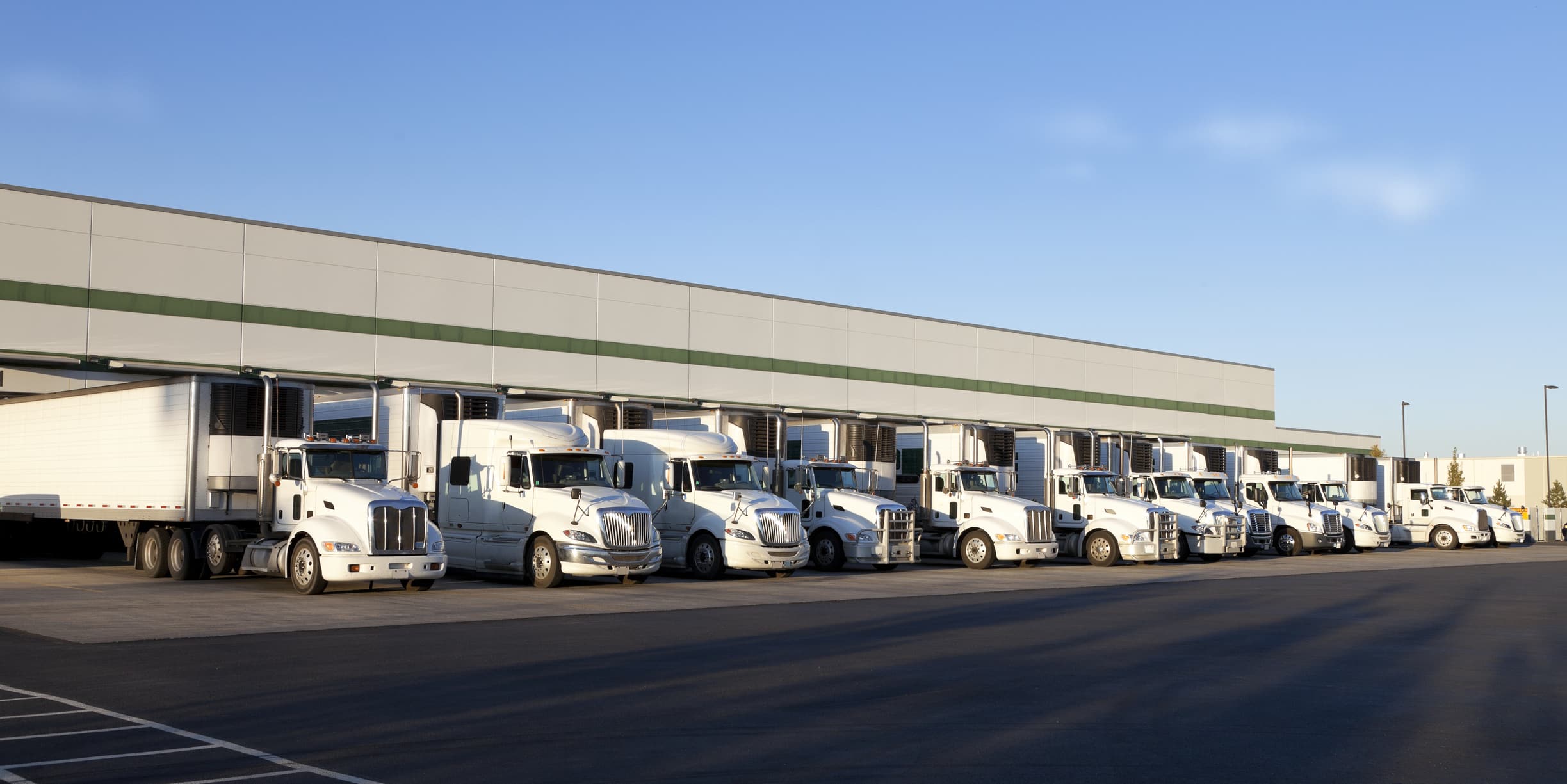 truckdock | Supply Chain Solutions |